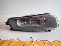 фото thumb №1, Протитуманна фара правий vw polo v 2009-2014 6r