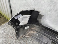 фото thumb №5, Vw tiguan ii 2 r-line бампер задняя задний 5na807417