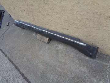 фото thumb №3, Jeep grand cherokee wk2 summit порог правые планка