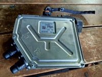 фото thumb №1, Модуль блок управления peugeot 208 ii 2023 9854901080