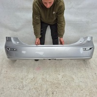 фото thumb №1, Mazda 5 i 05-08 бампер задня задній pdc hak