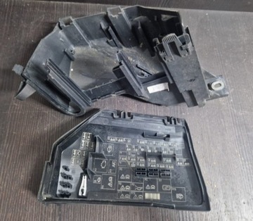 фото thumb №3, Ford mondeo mk4 корпус комплектна 6g9t-14a067-ab