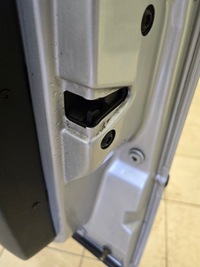 фото thumb №13, Замок дверь перед задняя skoda octavia 1 i europa 1996-2010