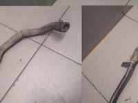 фото thumb №6, Шланг wody audi a8 d2 2.8 amx 078121081p