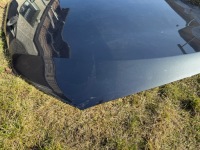 фото thumb №5, Капот bmw 5 g30 g31 красивая
