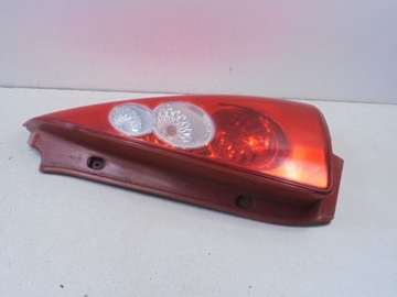 фото thumb №7, Mazda 5 i cr лампа зад правая c23551150