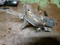 фото thumb №5, Scorpio 94r моторчик дворник задняя 0390201502