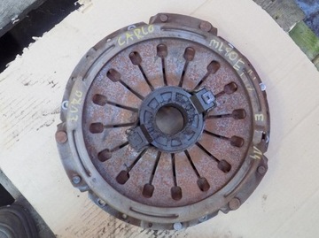 фото thumb №10, Iveco eurocargo 3.9 140km ml80e14 зчеплення комплект