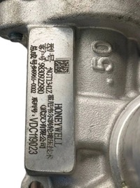 фото thumb №5, Turbo peugeot 208 i 9830922980