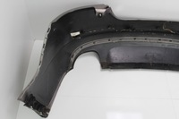 фото thumb №11, Бампер задня jaguar xf 07-11r jbc2041 pdc sedan