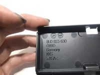 фото thumb №4, Захист шарнір капот q3 8u lift 8u0823630