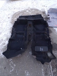 фото thumb №13, Обшивка коврик шумоизоляция 2gm863367e vw t-cross