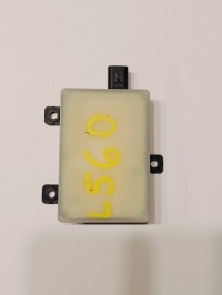 Range rover velar l560 x761 радар acc distronic датчик модуль jx6314f152af Цена, фото thumb