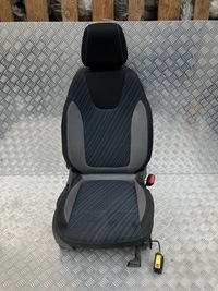 фото thumb №1, Сиденье правый пассажира uk opel crossland x 17-