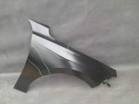 фото thumb №1, Opel astra l крыло правый перед передний 9841904880