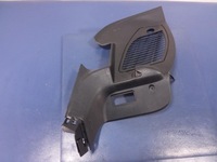 фото thumb №1, Peugeot 207 cc защита багажника левая 9656656377