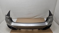 фото thumb №8, Бампер задняя задний subaru legacy outback 57704al130