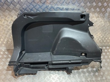 фото thumb №1, Боковина багажника левый toyota rav4 v 19-