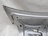 Крышка багажника багажника toyota avensis t25 седан 1 Киев, фото thumb