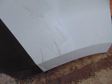 фото thumb №10, Бампер зад ford s-max mk1 рестайлинг белая жемчуг