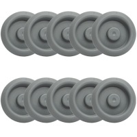 Купить Заглушка крышка пол порог подвеска к volkswagen audi skoda seat, фото thumb