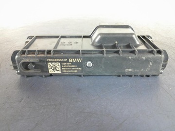 фото thumb №4, Bmw 5 g30 2.0 d розподільник струму 8595278