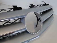 фото thumb №4, Mercedes r klasa w251 251 решітка радіатора решітка радіатора sport хром