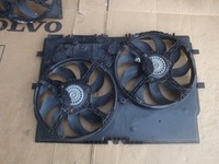 фото thumb №1, Fiat ducato 07-14 вентиляторы радиатора