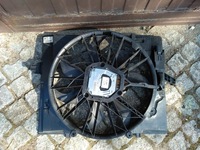 фото thumb №1, Вентилятор bmw 7514560 7 e65