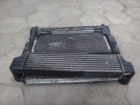 Комплект радіатор радіатор води кондиціонер інтеркулер bmw x3 e83 2.0 d m47 Зі Шроту, фото thumb
