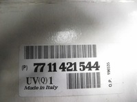 фото thumb №12, Alarm імобілайзер renault modus 7711421544