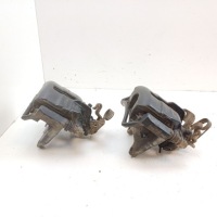 2007 audi a4 s4 b7 8e 8h набір гальмівний 8e0615312c Доставка, фото thumb