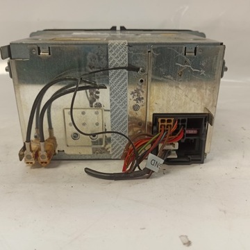 фото thumb №8, Volkswagen golf v радіо заводські cd 1k0035186g