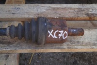 фото thumb №5, Піввісь лівий перед volvo xc70 2.4 d5 p8689219