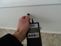 фото thumb №11, Двері праві перед праве передні audi a4 b8 07-15 r ly9c