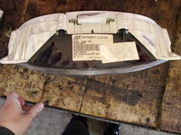 фото thumb №5, Лічильник 95vw10849be 7m0919862t ford оригінальний номер galaxy