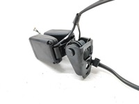 фото thumb №6, Citroen ds5 2013 пряжка среднего поперечина безопасности сиденье заднего