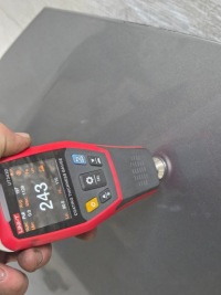 Капот кришка двигуна opel astra j iv код лакофарбового покриття z179 Ціна, фото thumb