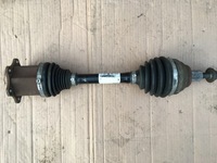 фото thumb №1, Seat alhambra 2,0tdi dsg приводной вал перед левая 2019 rok