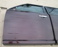 фото thumb №9, Ford flex 08- дверь перед задняя левая правое передние задние ładne!!