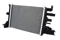 фото thumb №1, Радиатор renault duster 1.5 dci 2019 -