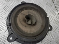 фото thumb №1, Динамик левый задняя nissan micra k12 7606500454