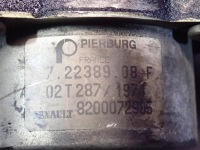 Renault scenic 1 99-03 1.9 dci 102km вакуум насос 72238908f Киев, фото thumb