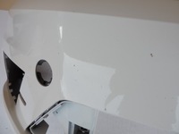 фото thumb №7, Vw caddy 2k5 2015 2016 2017 бампер передній