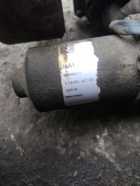 фото thumb №7, Мост дифференциал дифференциал задняя p1216545 volvo xc70 xc60 i v60 2.4 x