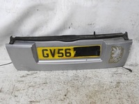 фото thumb №1, Citroen c2 07 борт кришки багажника задня