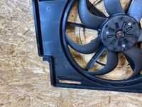 фото thumb №12, Вентилятор радиатор корпус volvo xc40 ii 2.0b t4 32222109 2017-