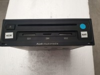 фото thumb №1, Считыватель навигации mmi audi q7 4m0035025