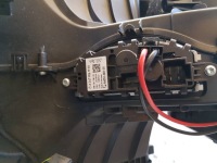 фото thumb №7, Обігрівач подання повітря  mercedes gla a2478308802 w247 eqa h243