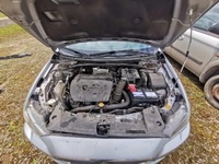 фото thumb №7, Mitsubishi lancer впуск повітря do кабіни 2009 1.8l rh28030a 09177